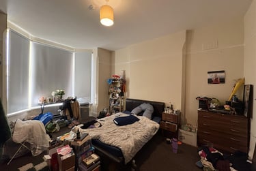 7 bed house, Melton Road, West Bridgford, Nottingham, NG27NW - Image 8